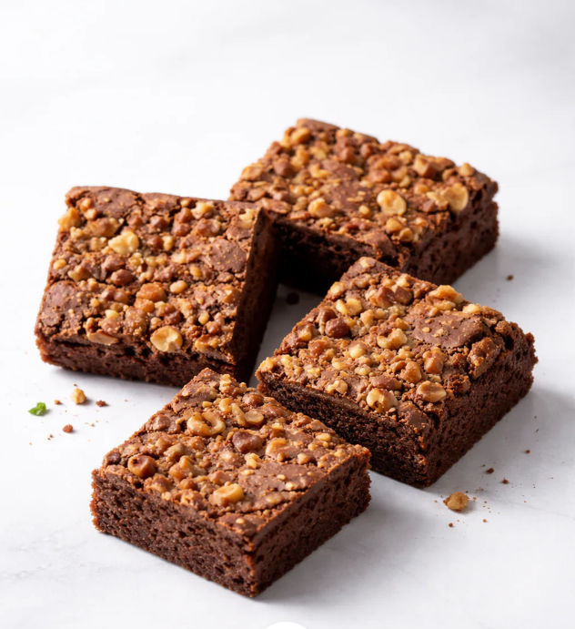 Chocolate Brownie