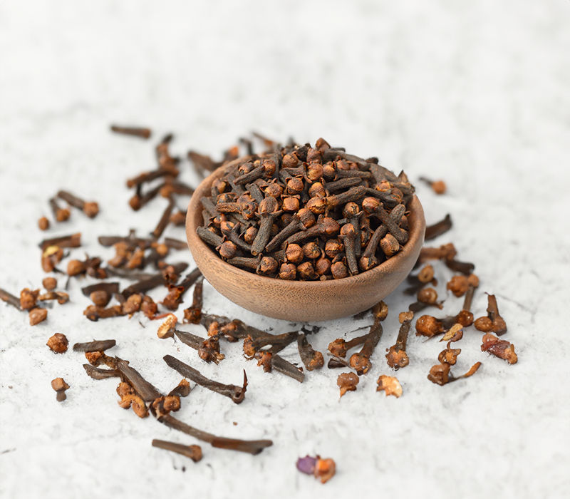 CLOVE - LAVANG