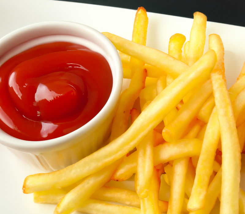 Balaji Fries - Everlast