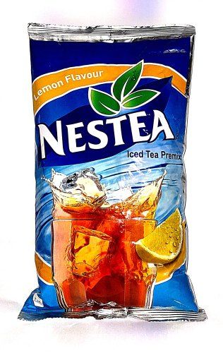 Nestea Iced Tea Lemon 1Kg