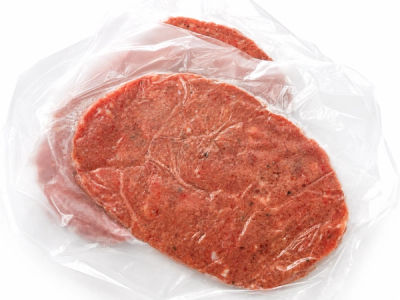 Hamburguesa de carne