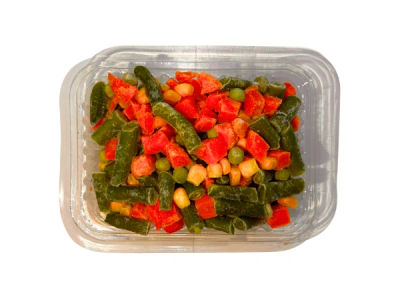 Mix primavera x250gr