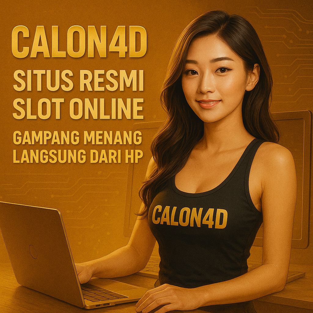 CALON4D