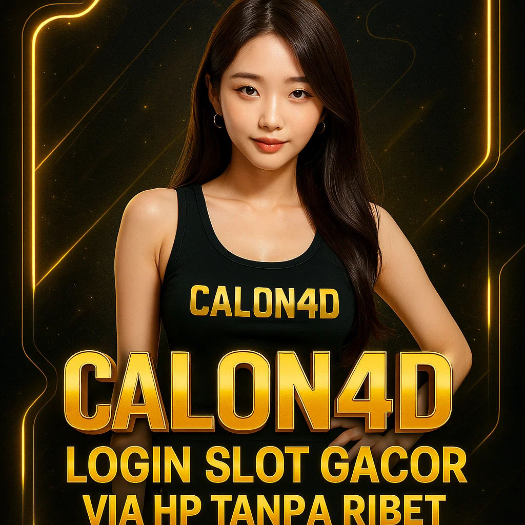 CALON4D
