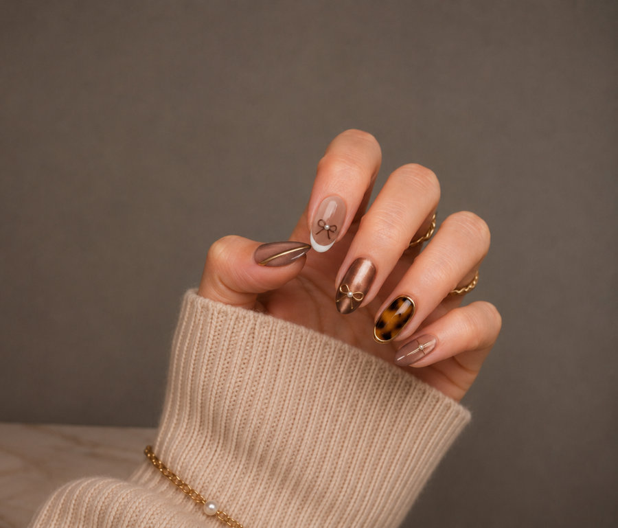 Beautiful nails