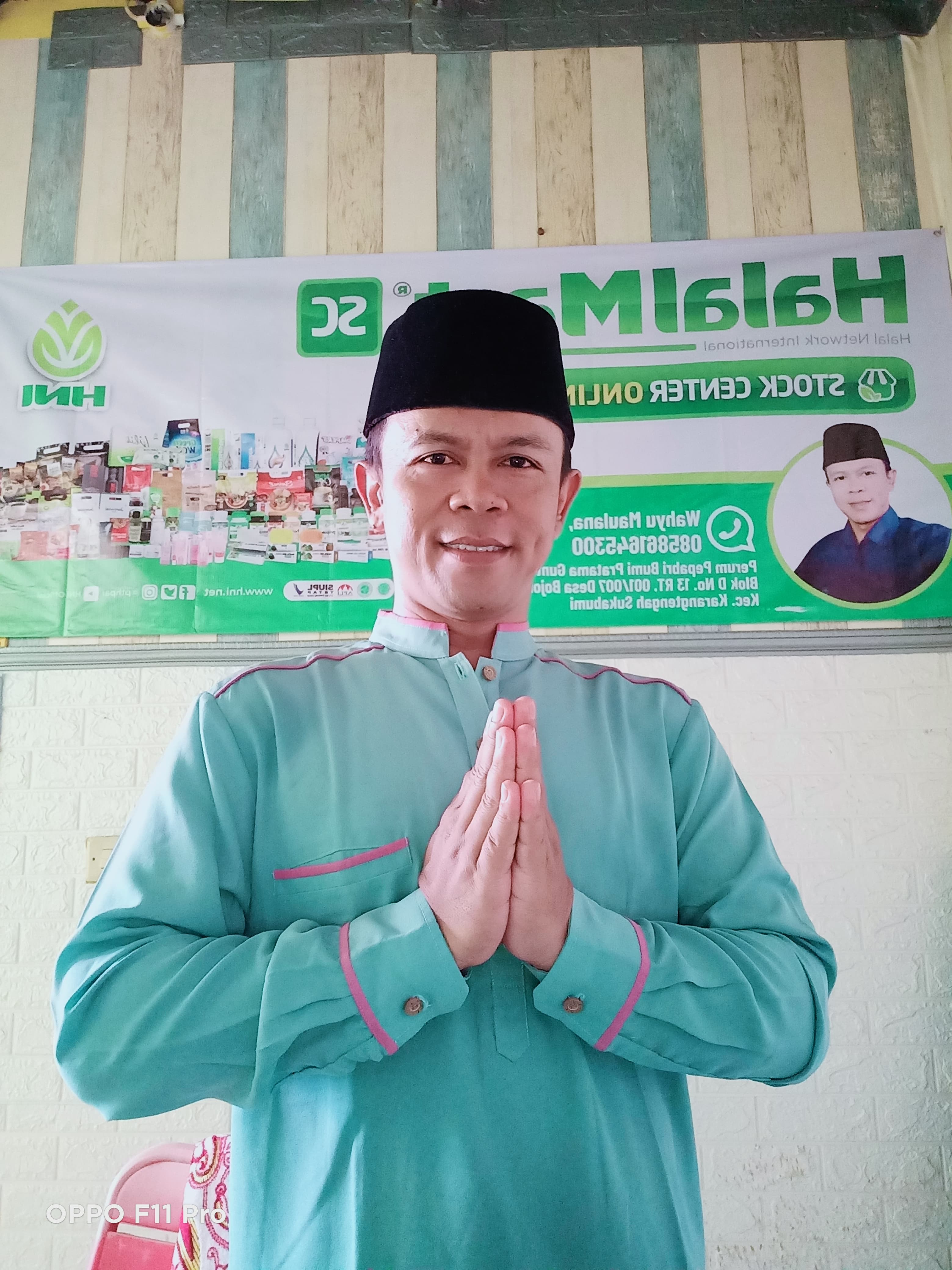 Wahyu Maulana