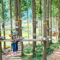 Tree Picnic Adventure Ikeda