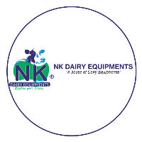 NK Dairy Equipments - Khoya Machine, Dairy Equipments