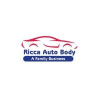 Business Ricca Auto Body in Hackensack NJ