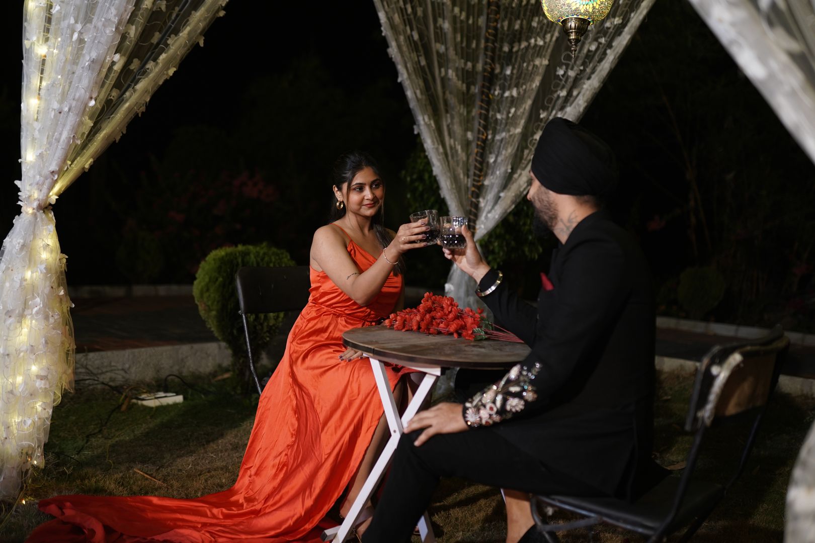 Anniversary Shoot