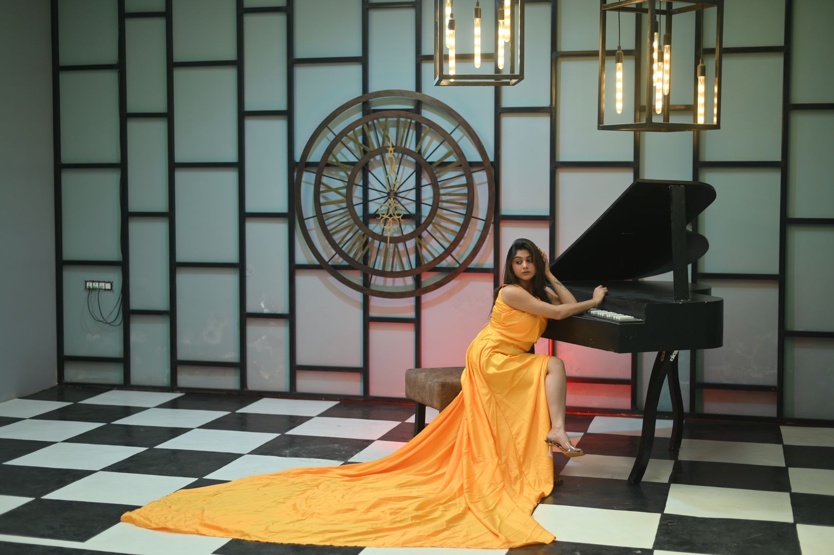 Melody Piano
