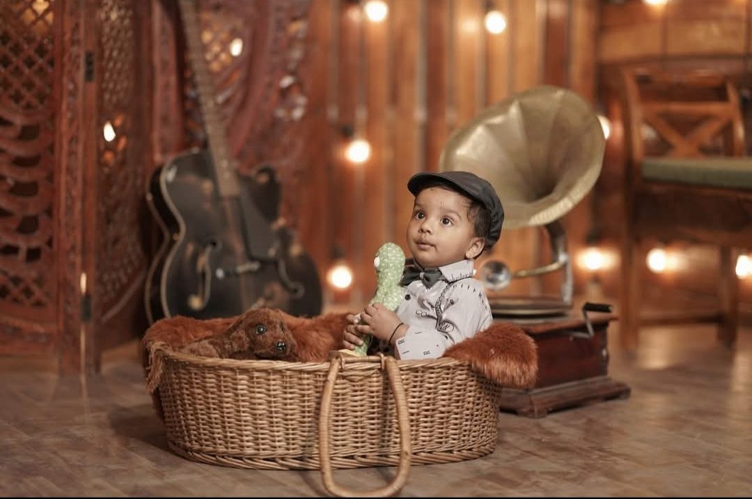 Baby Photography
