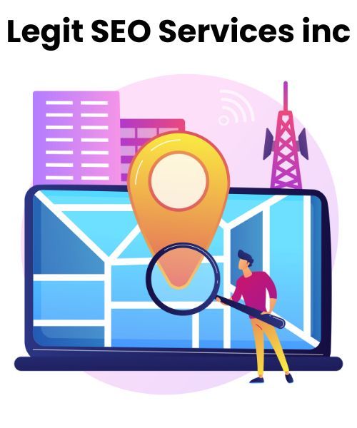 Local SEO Agency in Bridgeton, MO