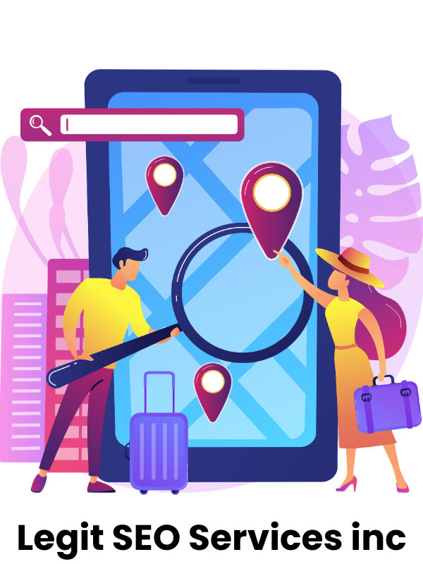 Best Movers SEO Services in Mound City, MO