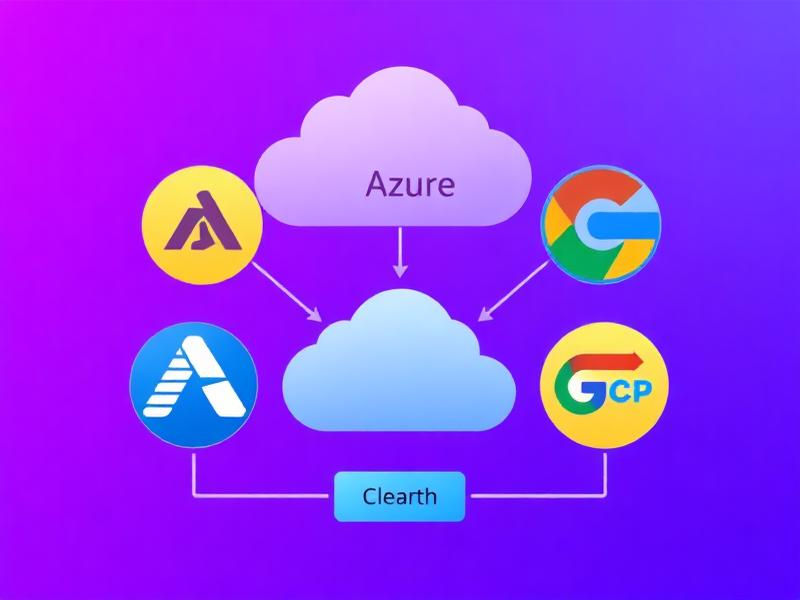 Cloud Agnostic