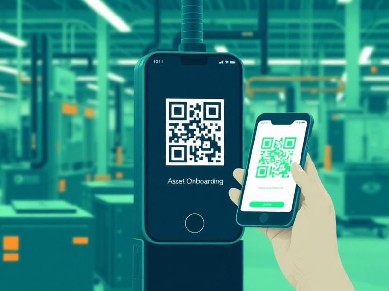 Asset Onboarding