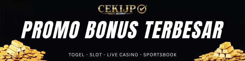 Promo Cekijp