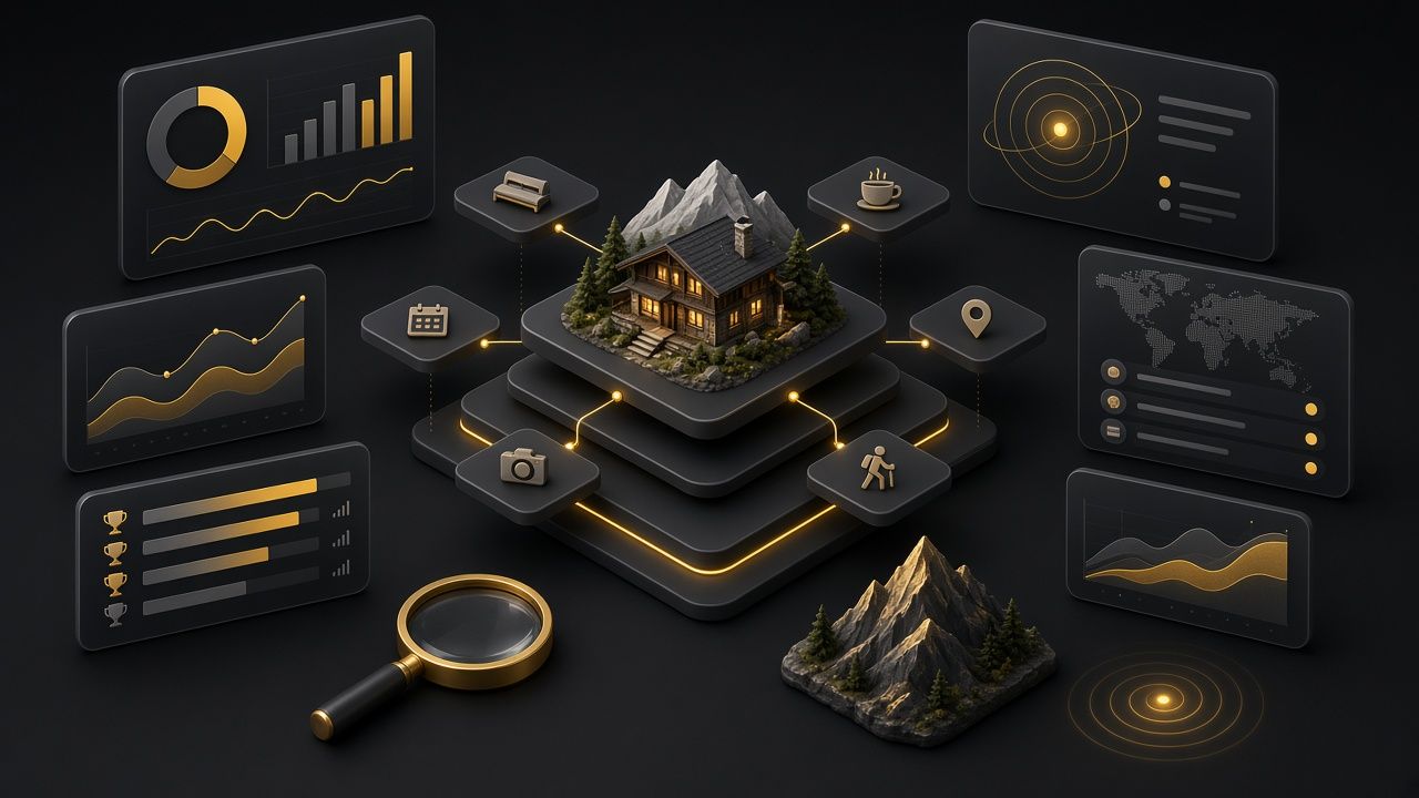 Cedarline Lodge project image
