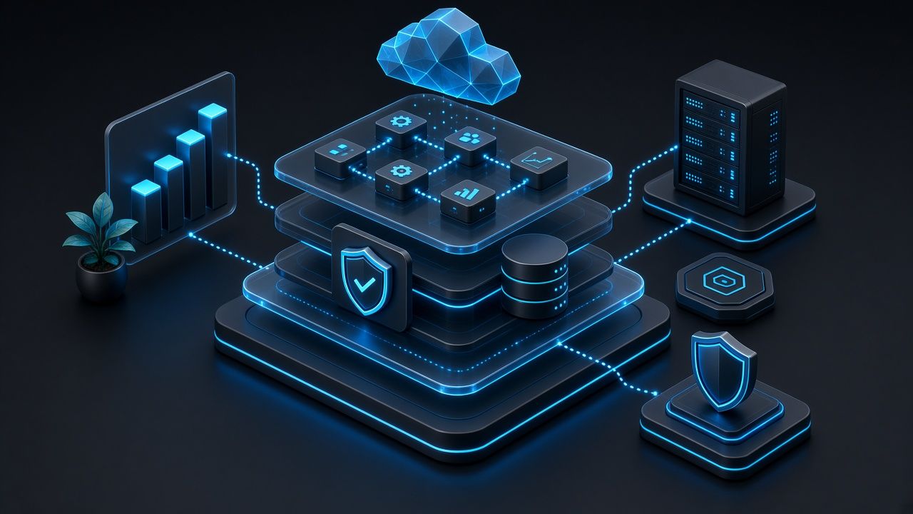 RouteNest API project image