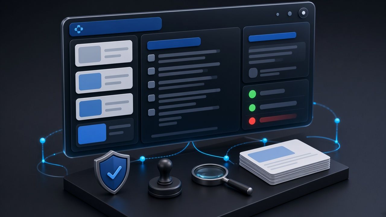 EventNest project image