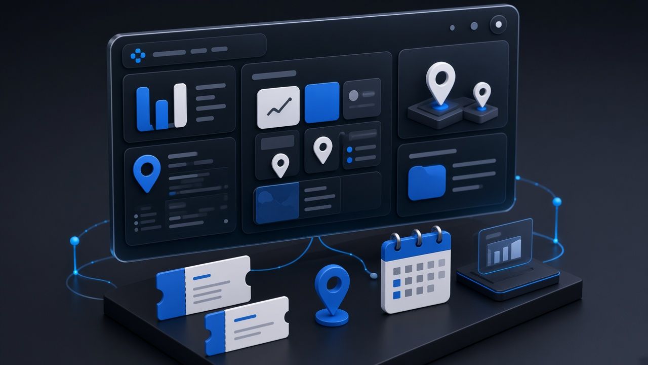 EventNest
