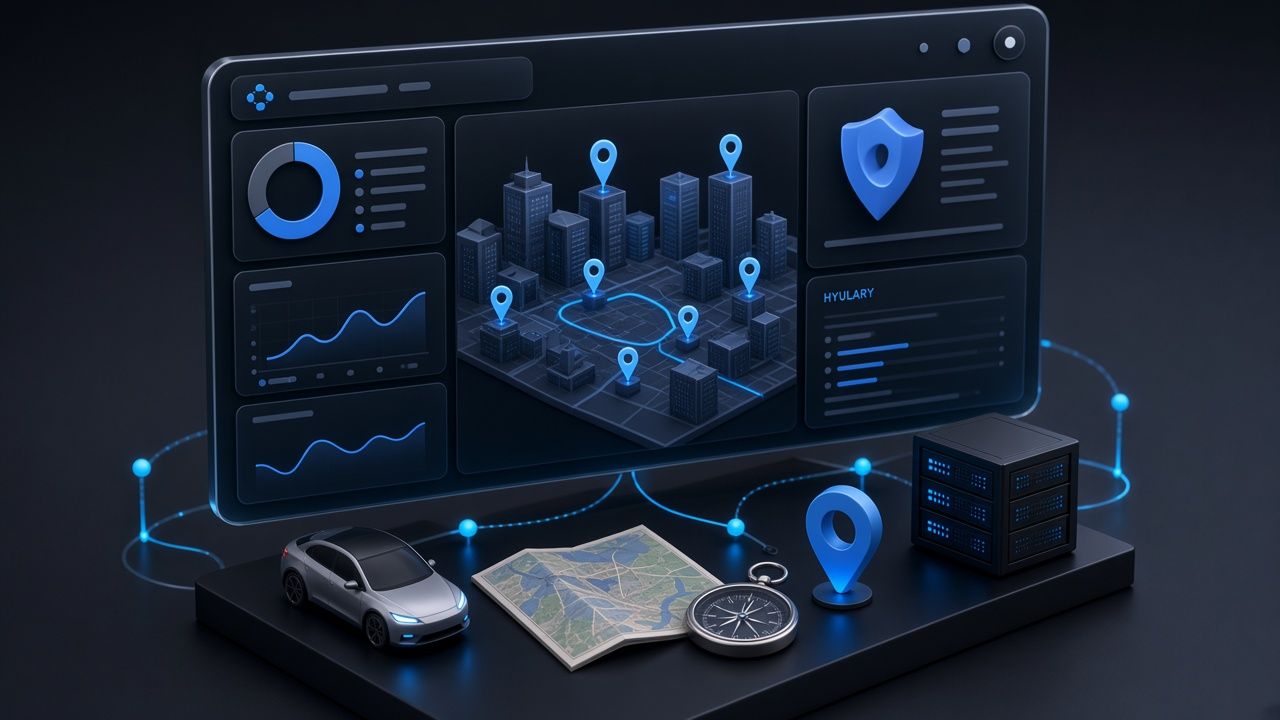 EventNest project image