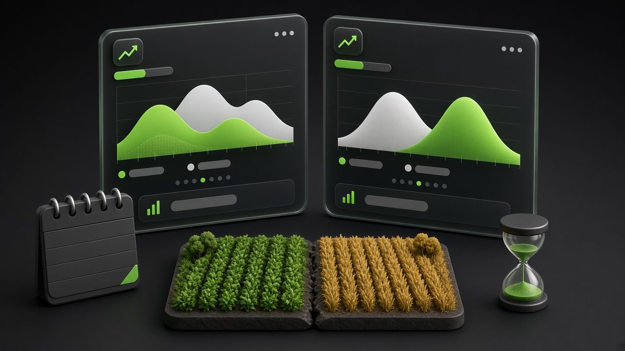 PlotPulse Analytics project image
