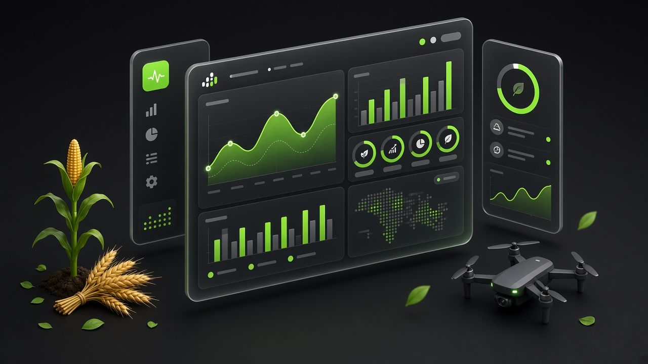 PlotPulse Analytics project image