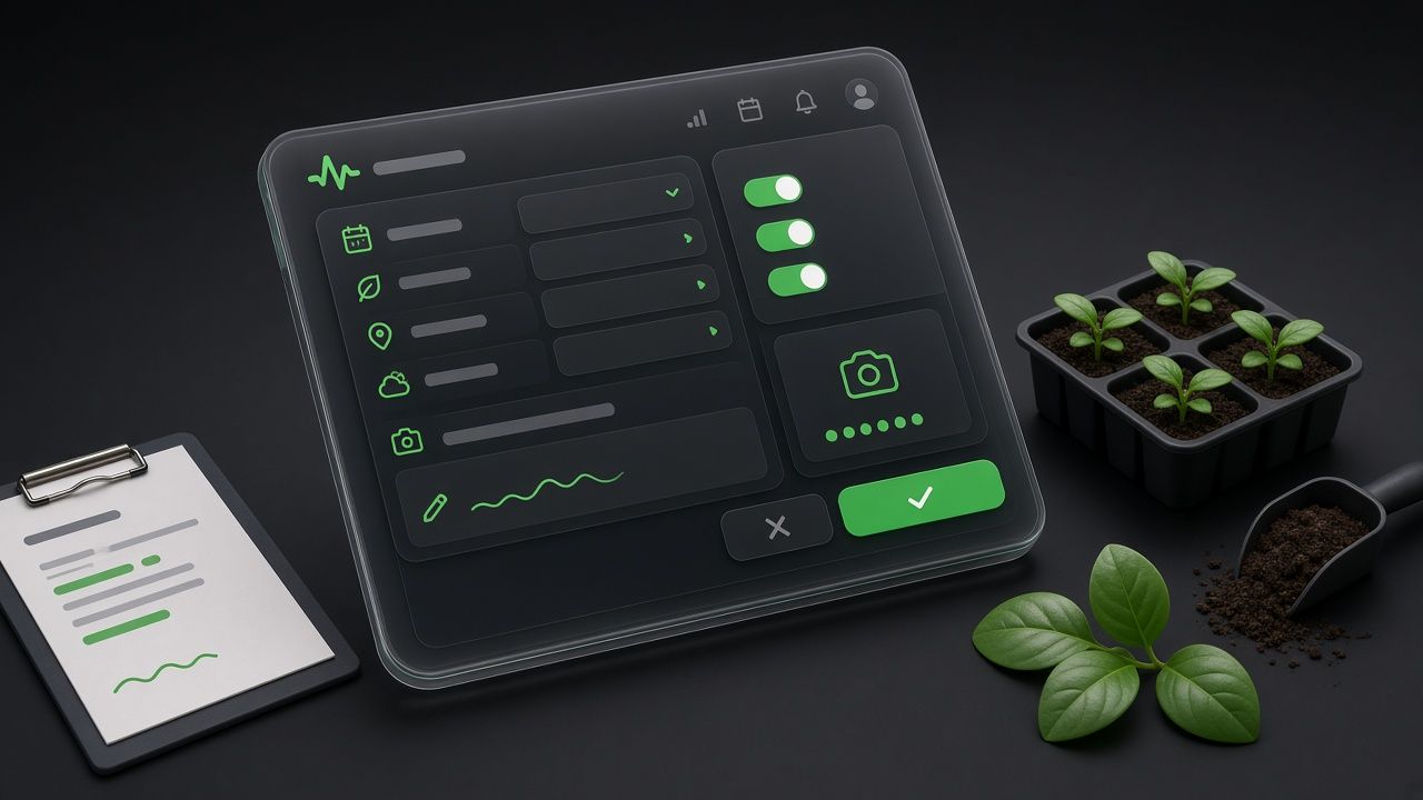 PlotPulse Analytics project image