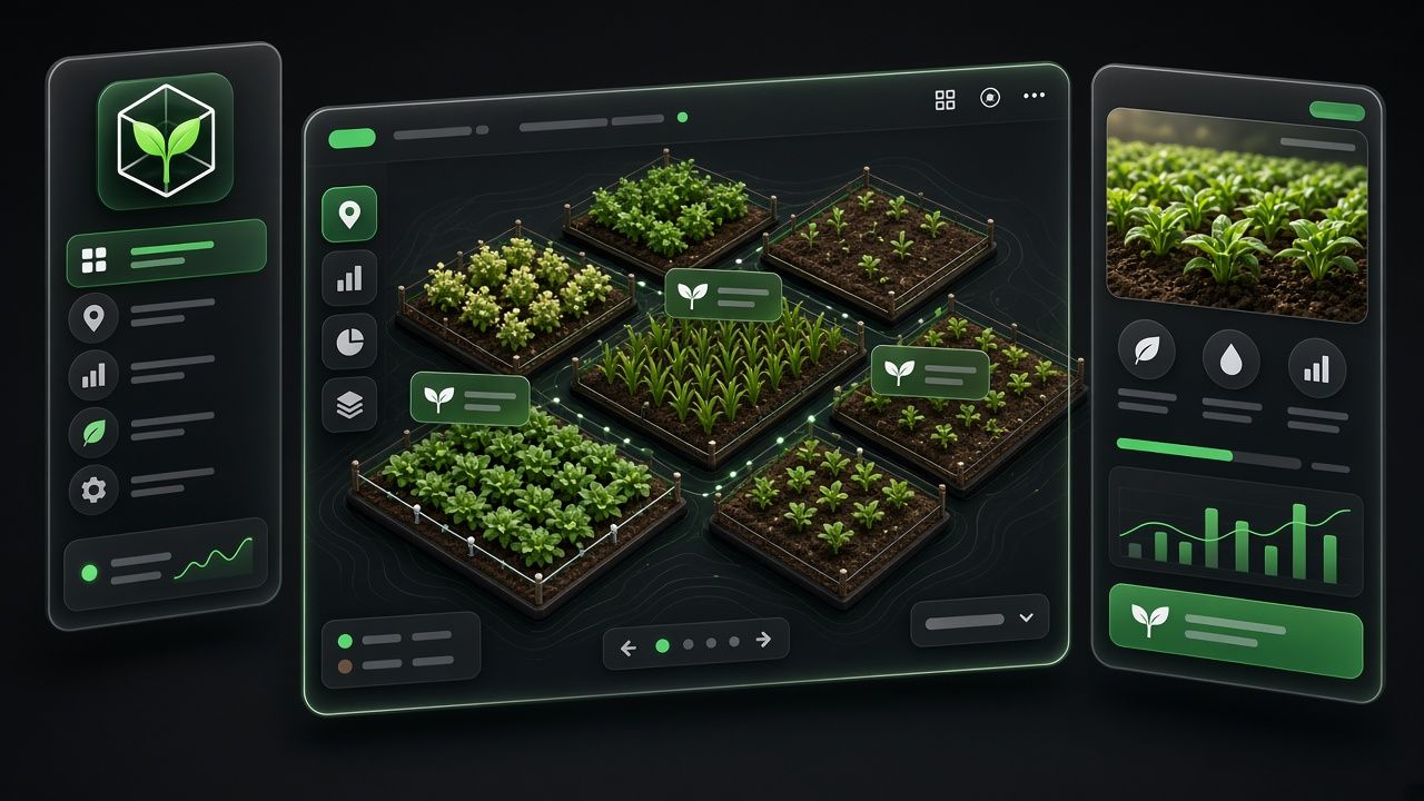 PlotPulse Analytics project image