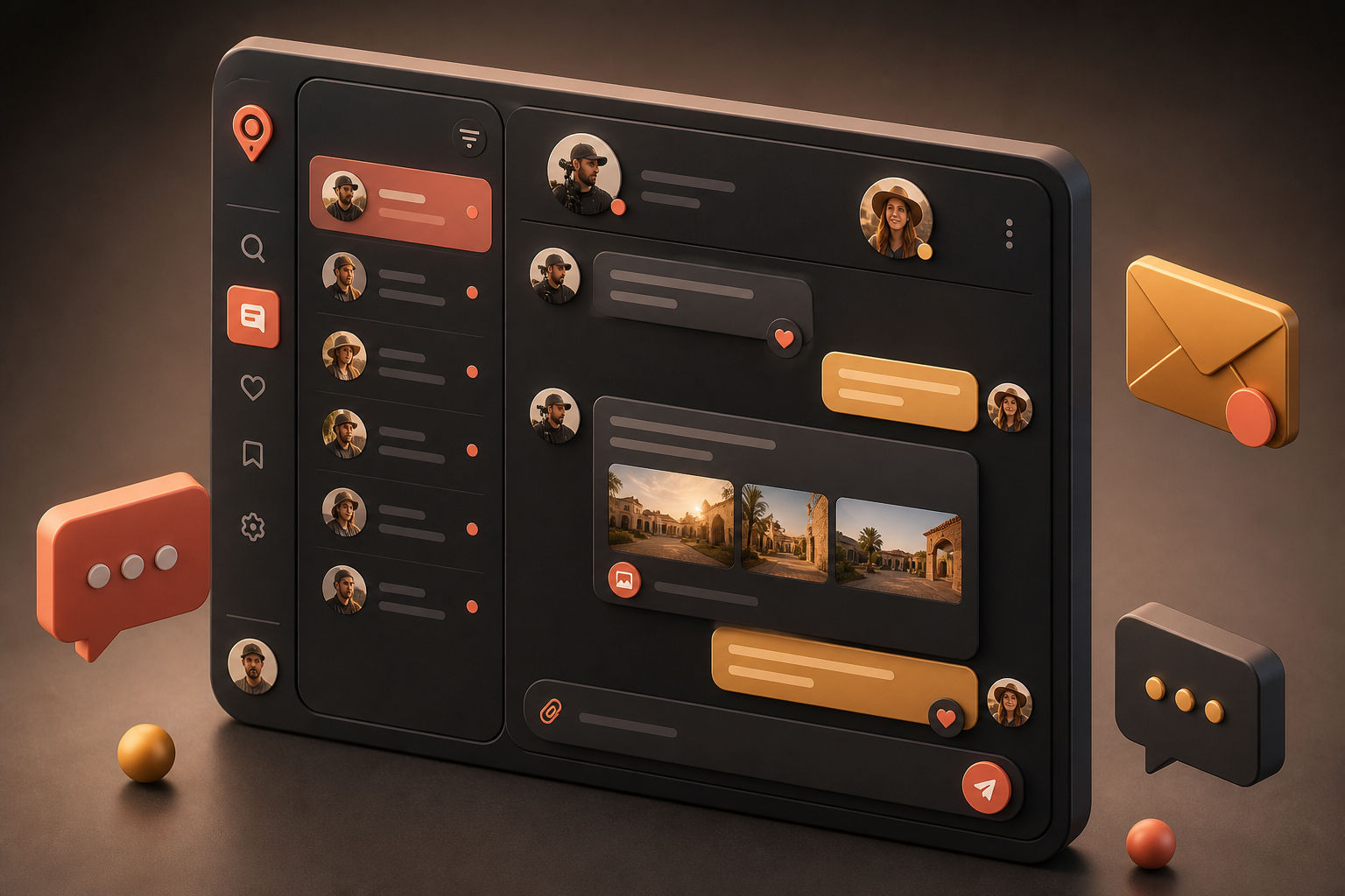 SetScout Connect project image