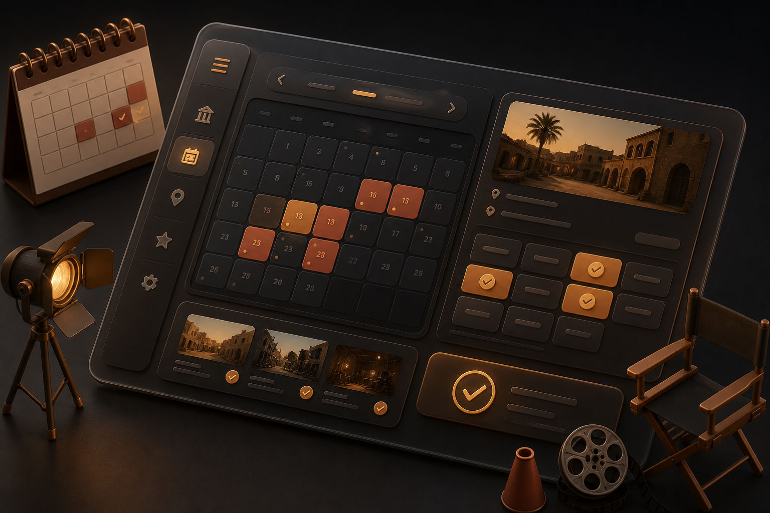SetScout Connect project image