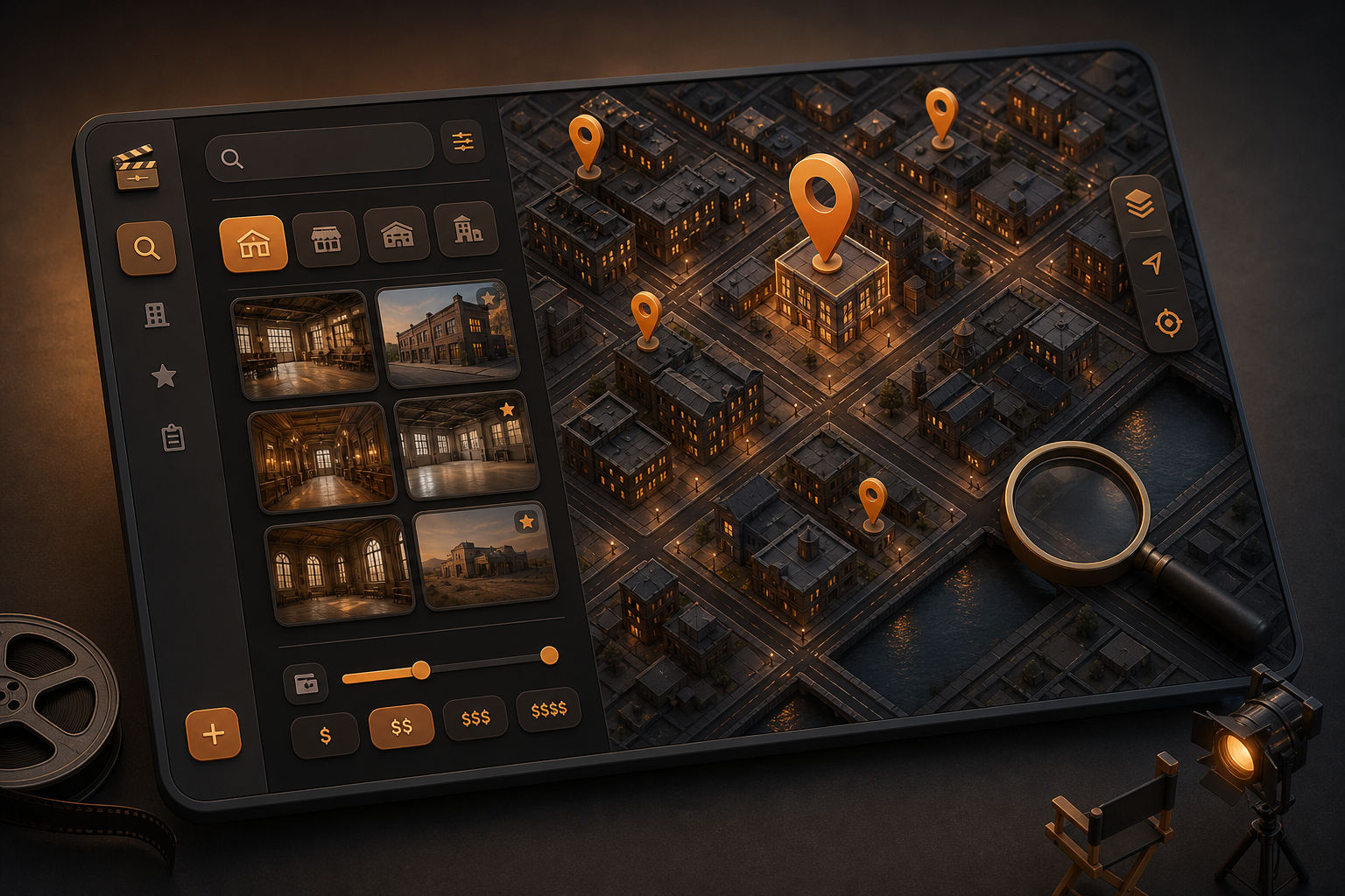 SetScout Connect project image