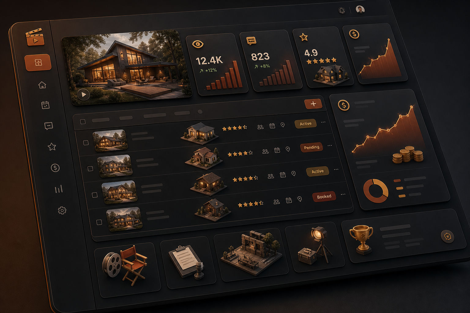 SetScout Connect project image
