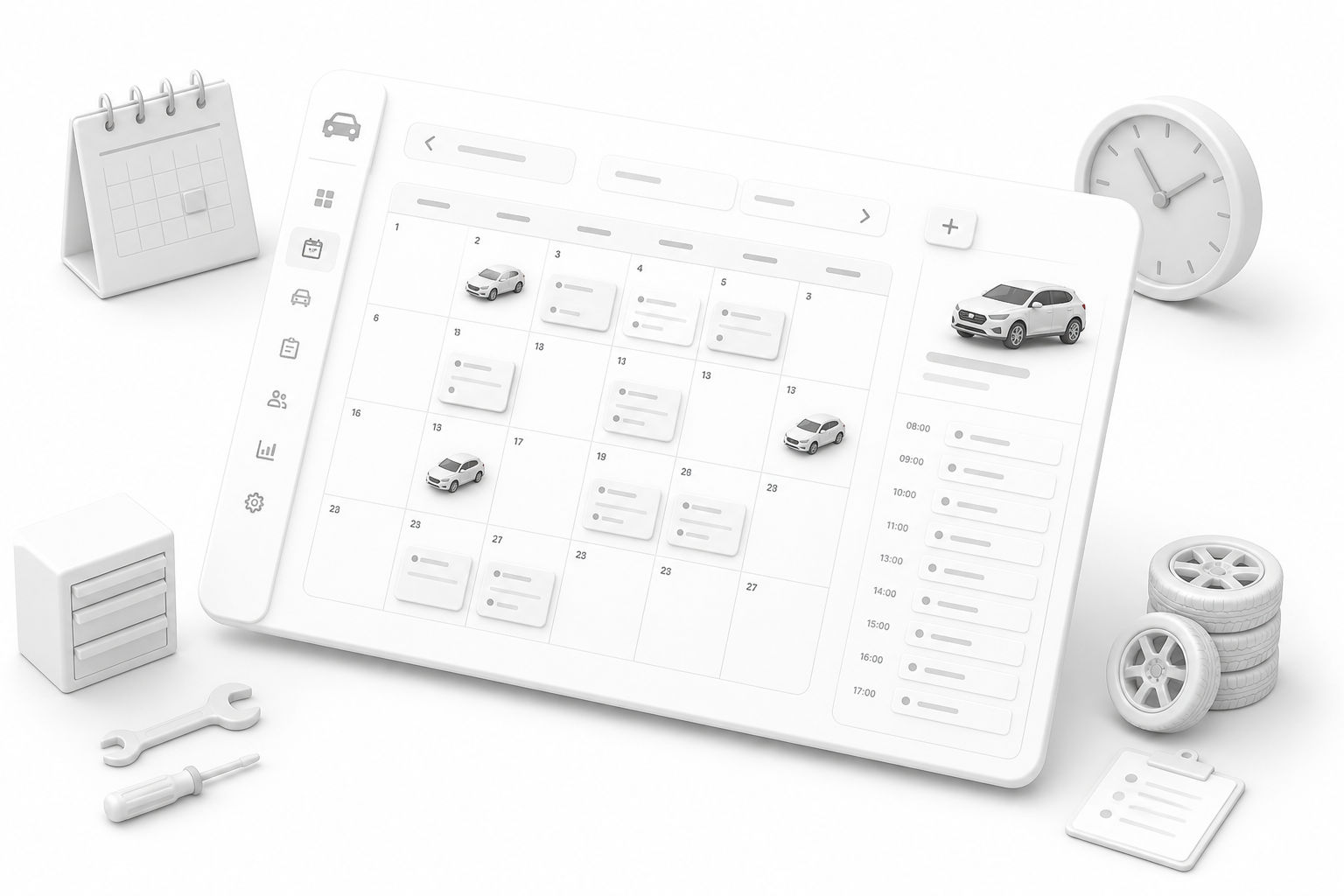 BayFlow Workshop project image
