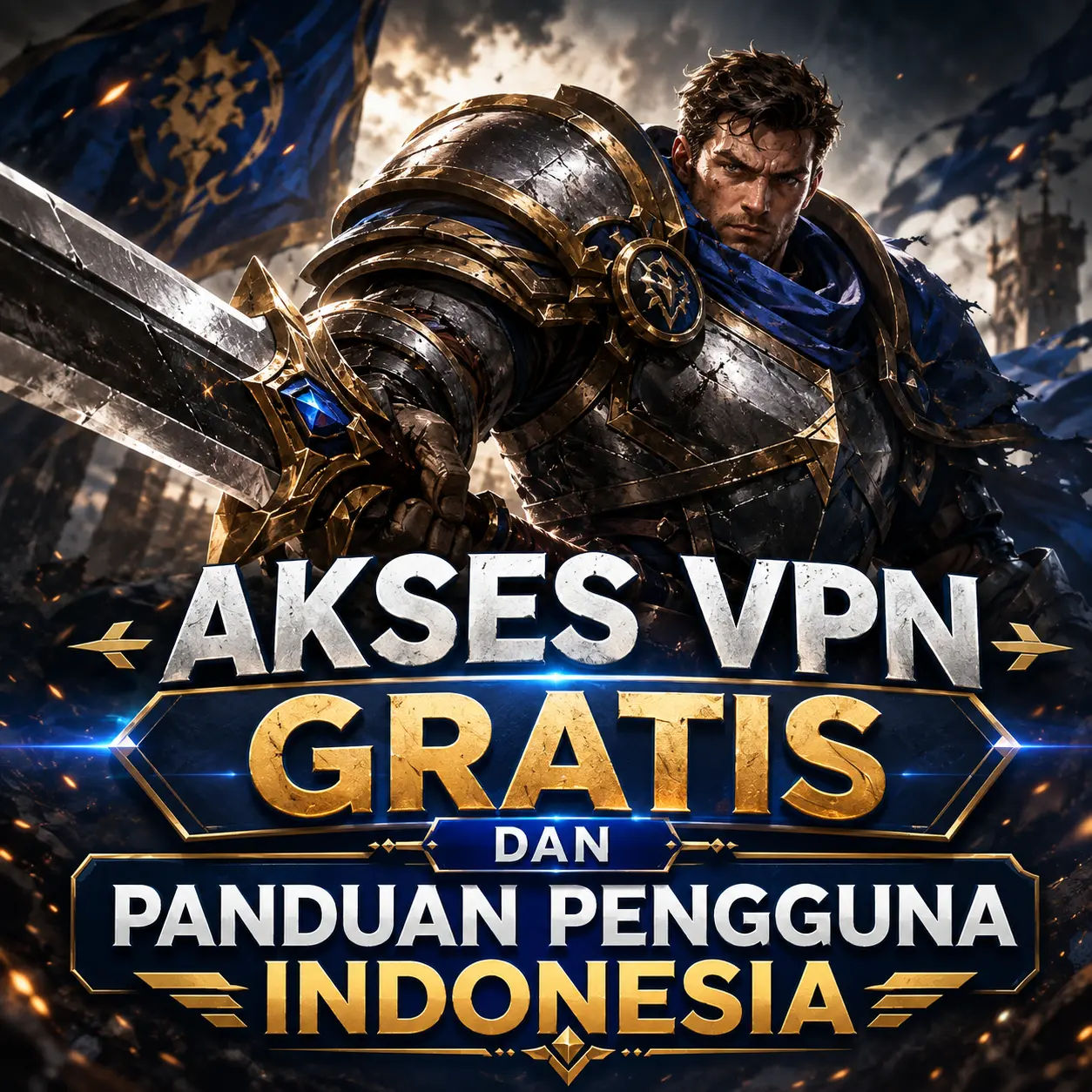 ARENA212 | Akses VPN Gratis dan Panduan Pengguna Indonesia image 1