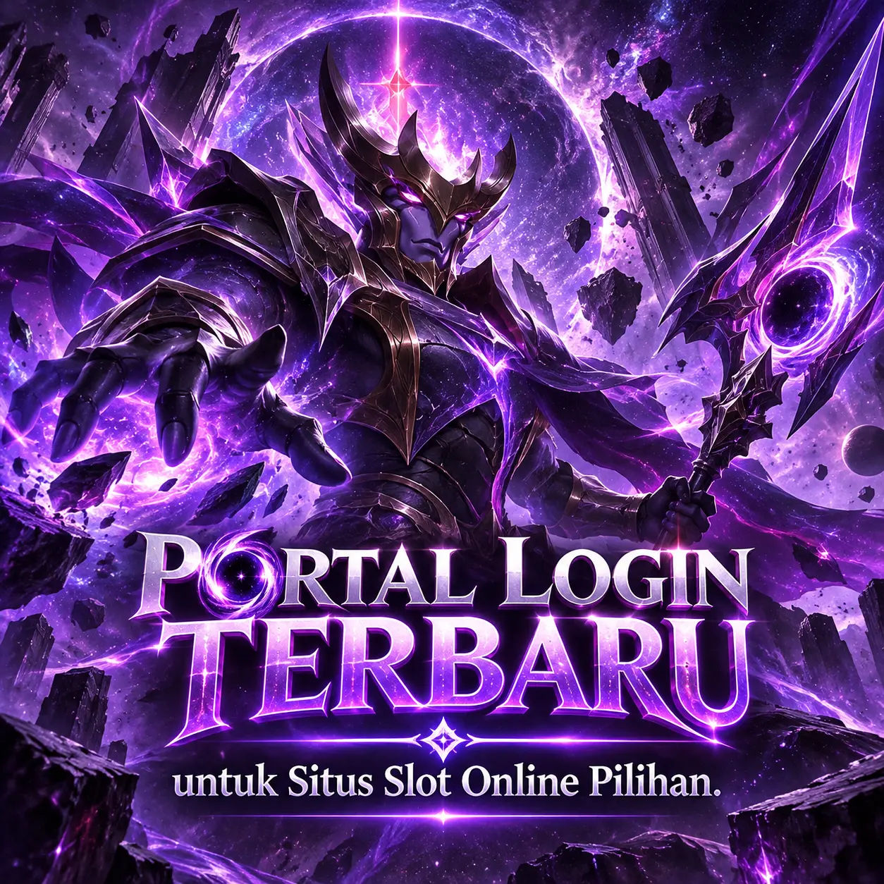 DESA55 | Portal Login Terbaru DESA 55 untuk Situs Slot Online Pilihan image 1
