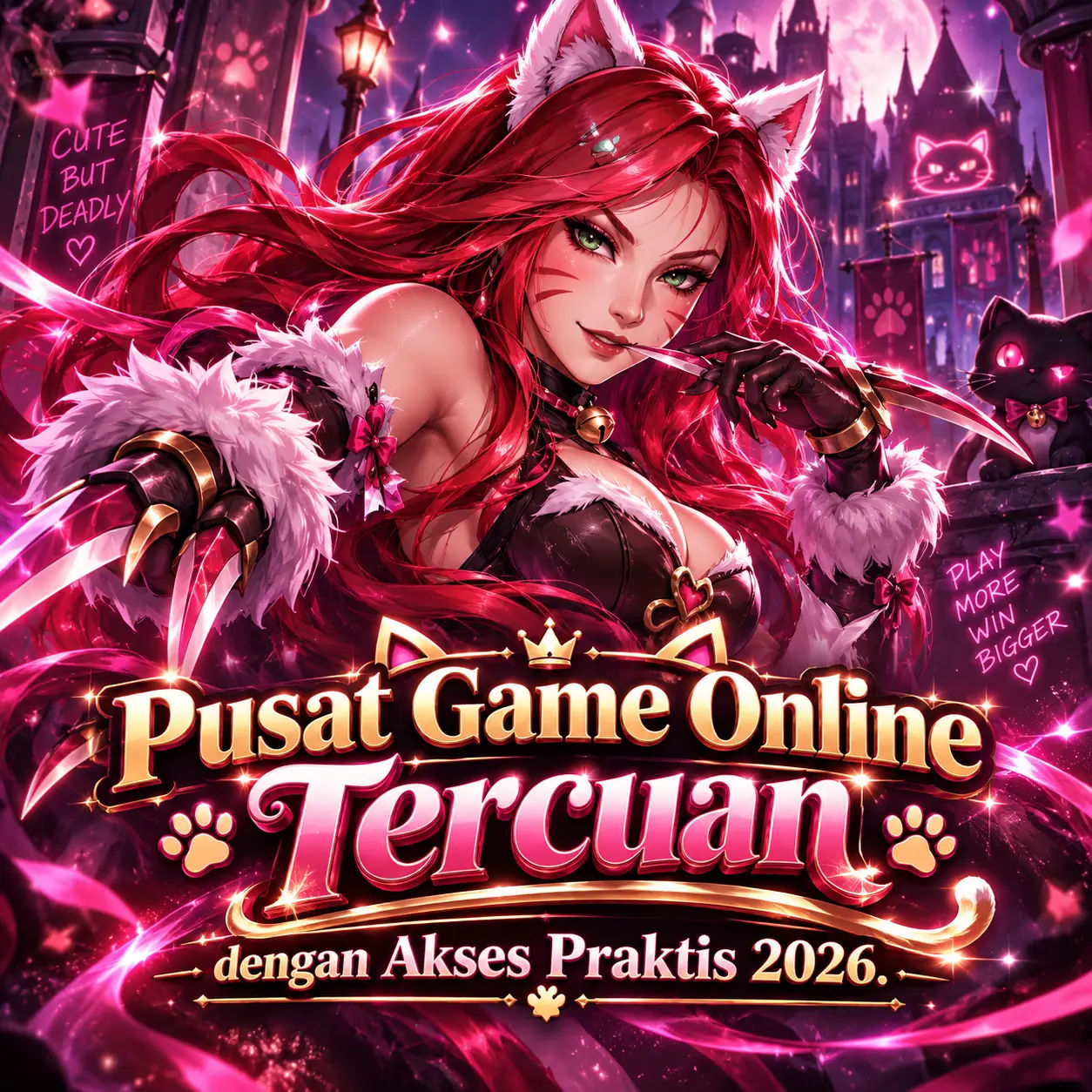 Clara Wijaya avatar