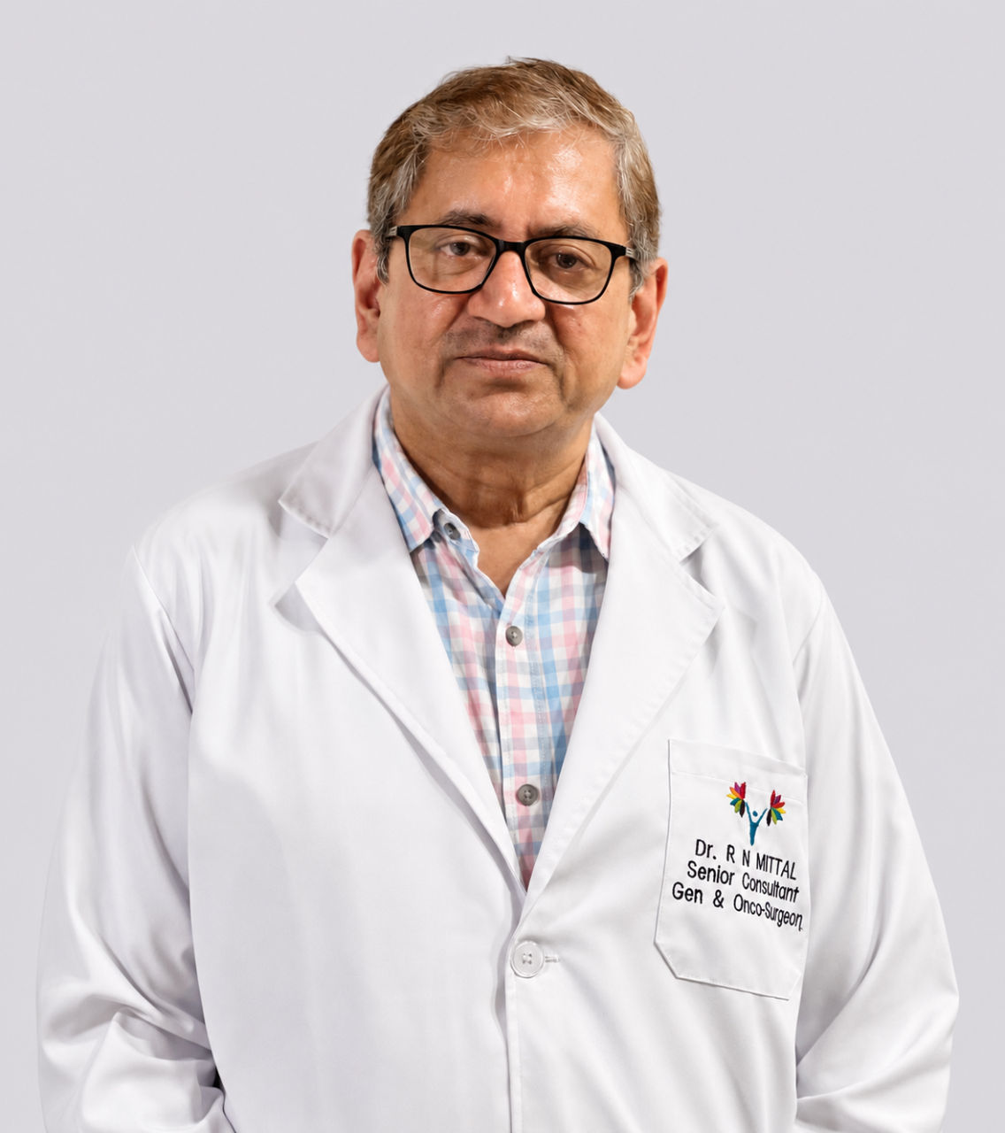 Dr. R. N. Mittal