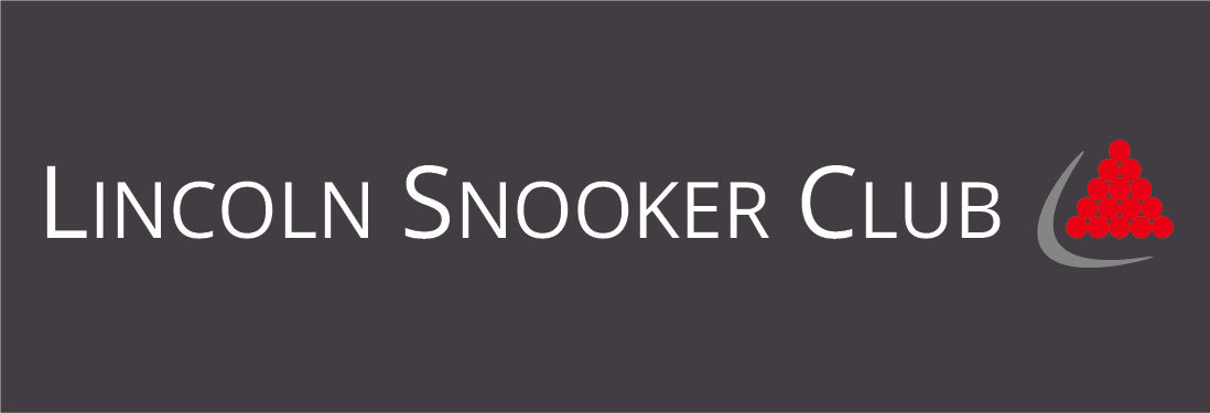Lincoln Snooker Club logo