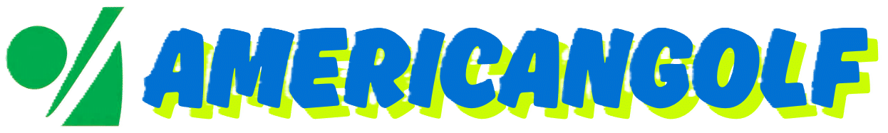 AMERICANGOLF アメリカンゴルフ