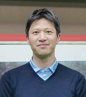 インストラクター1