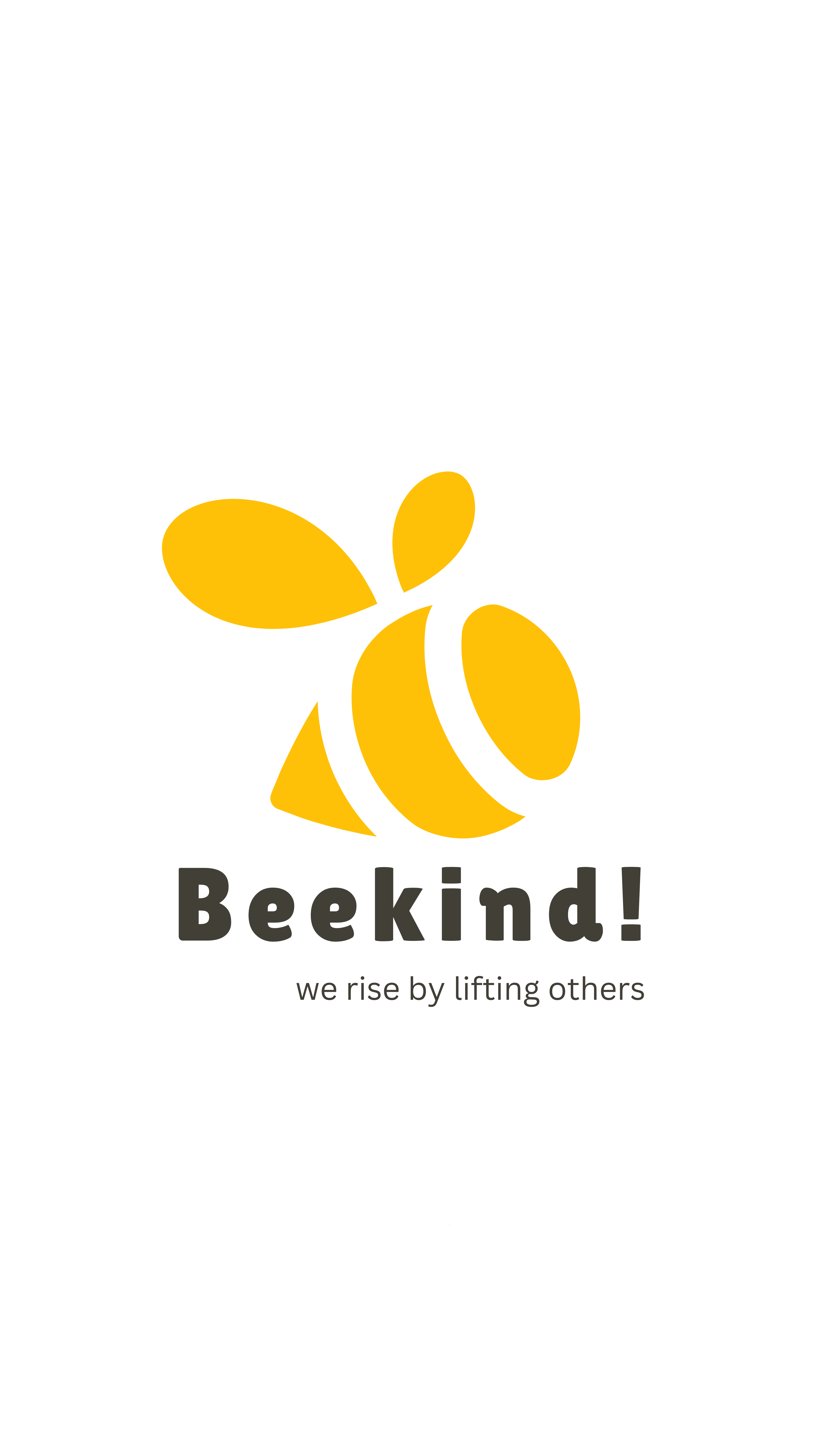 Selamat Datang, Beekind Community!
