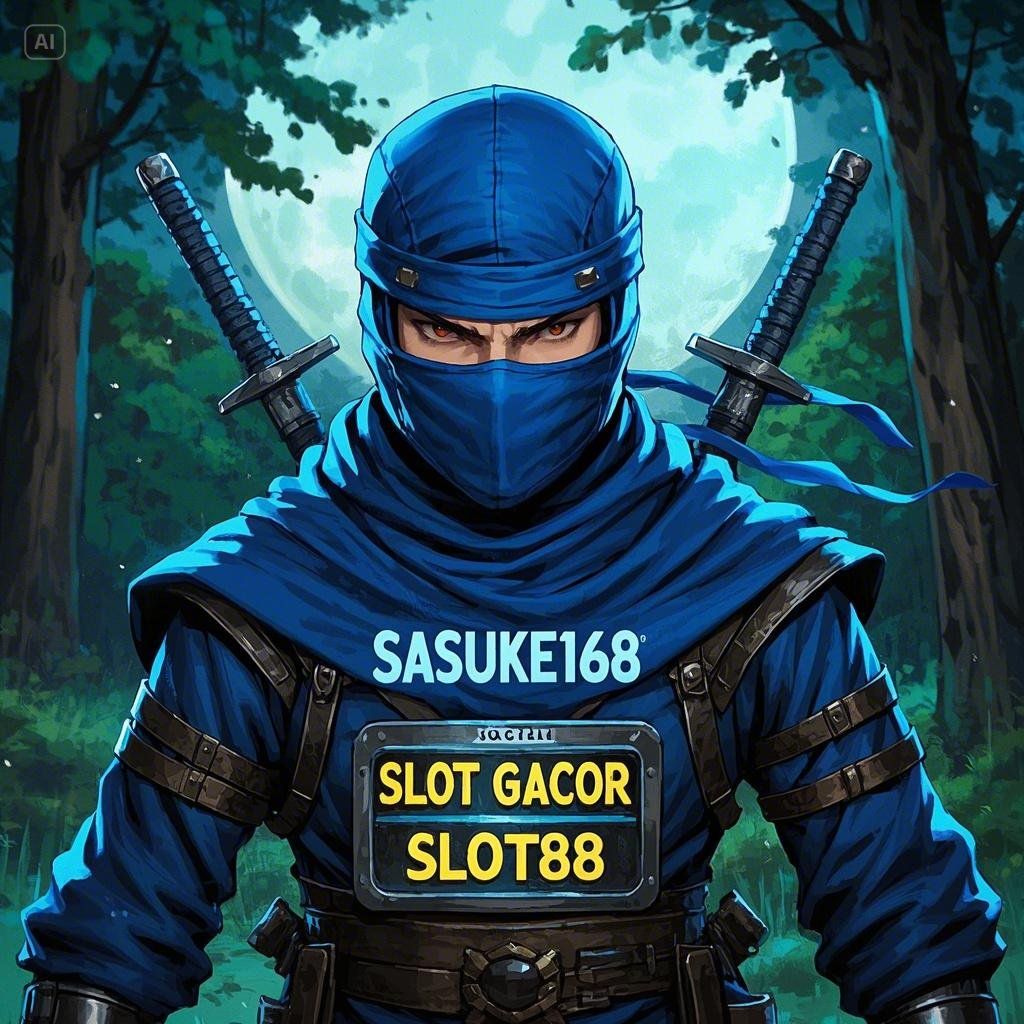 Slot Gacor