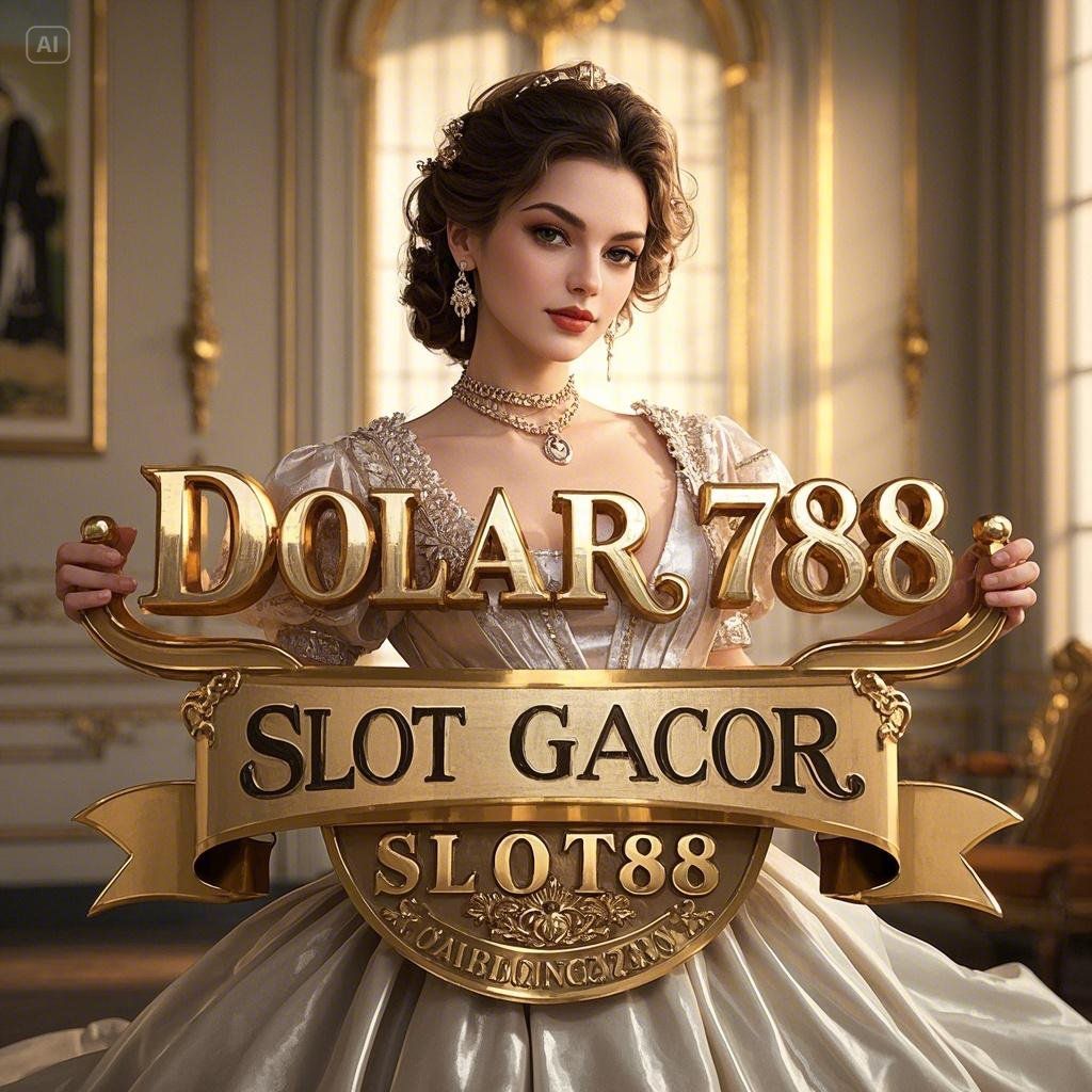 Slot Gacor