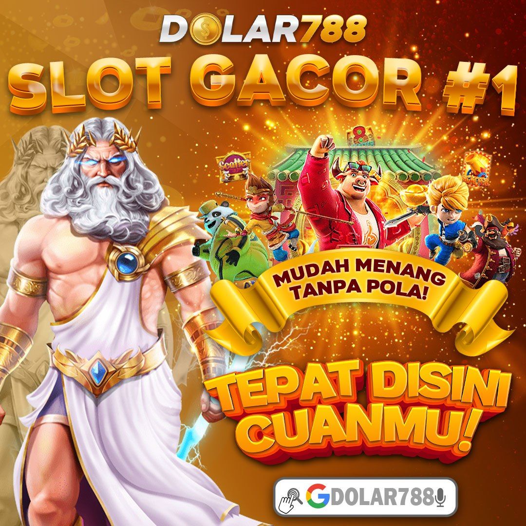 DOLAR788 | Link Situs Slot Online Gacor Hari Ini Dengan Link Alternatif Terbaik 2025
