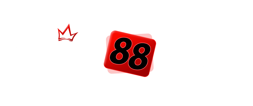 Logo slot88 qris