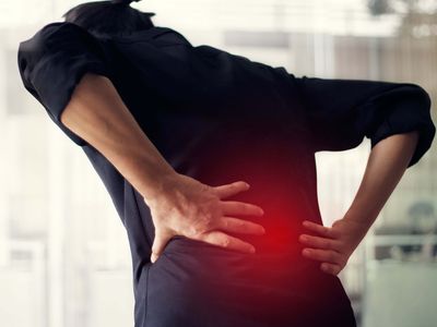 Disc Herniation