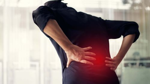 Disc Herniation