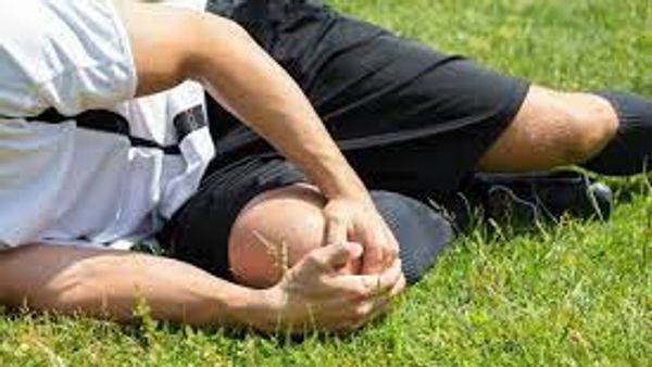 Meniscus Tear symptoms
